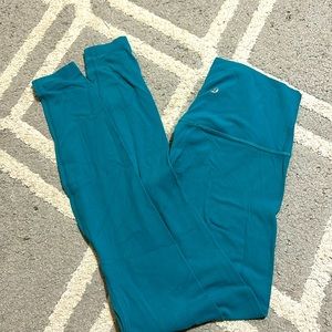 lululemon align leggings, size 2 only worn a few times